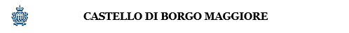 Logo Giunta di Castello di Borgo Maggiore